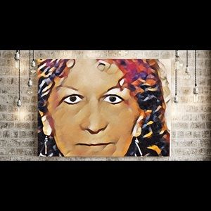 Meet your Posher, Kay